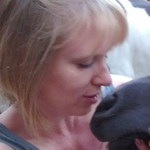 Meet your Posher, Keri